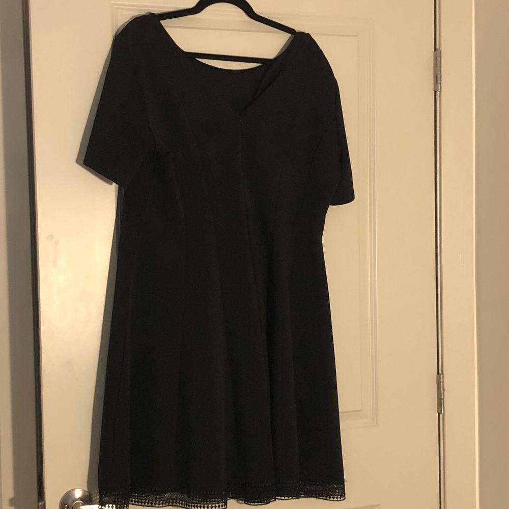 Perfect Work Dress